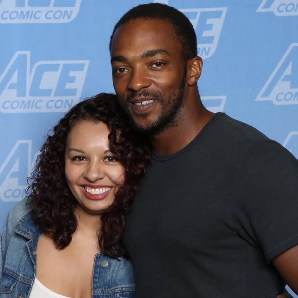 Meet your Posher, Jordyn